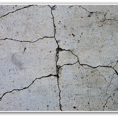 02d Cracked Concrete